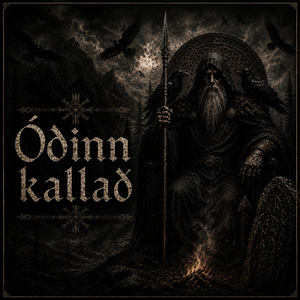 Óðinn kallað