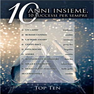 Un caffè (Moderato)