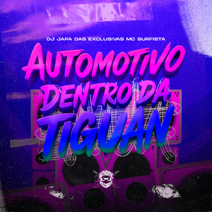 Automotivo Dentro da Tiguan