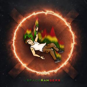 Space Rangers (feat. Skili)