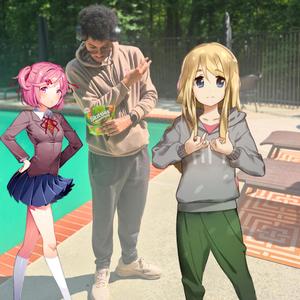 Doki Doki Literature Club