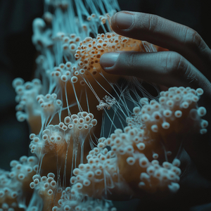 Poisonous Mushroom (Remix Edit)