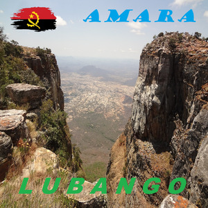LUBANGO