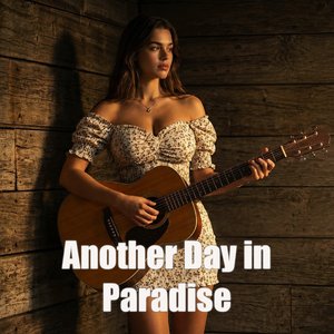Another Day in Paradise