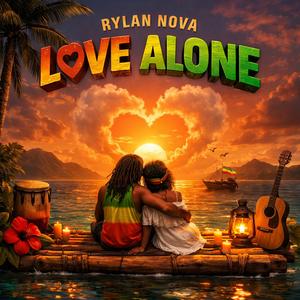 Love Alone