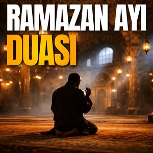 Ramazan Ayı Duası