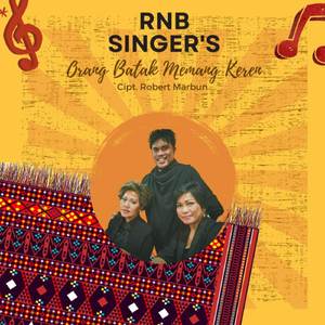 Orang Batak Memang Keren