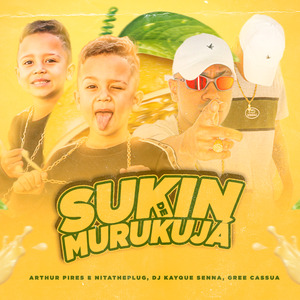 Sukin de Murukujá