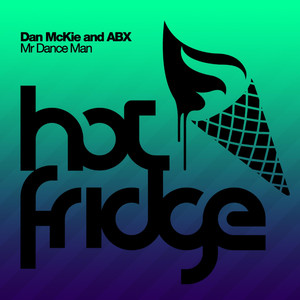 Mr. Dance Man (Original Mix)