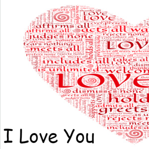 I Love You