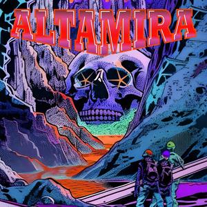 Altamira (feat. Los Migol, Ferio Aka Mr Cash & Vigno)