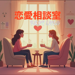 恋愛相談室 (REDPINK@ remix)