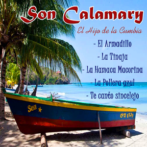 El Hijo de la Cumbia