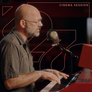 Elusive (Cinema Session)