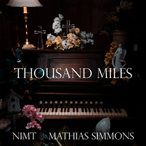Thousand Miles (Acoustic)