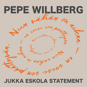 Kuka kertoisi minulle