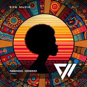 Canda (Extended Mix)