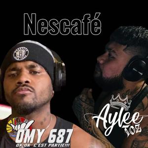 AYLEE x OMY 687_ Nescafé (AYLEE Remix)