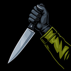 Stab!