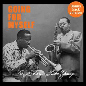 Sunday (feat. Lou Stein)