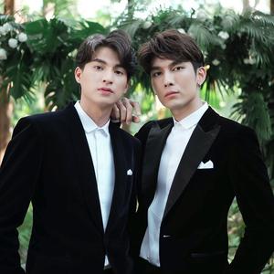 ขอแค่เธอ（只要你 waanjai版）