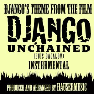 Django's Theme - Instrumental