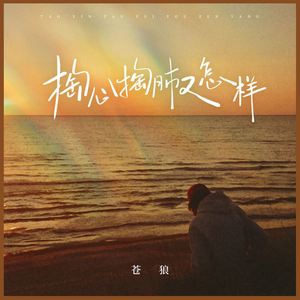 掏心掏肺又怎样