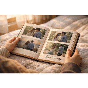 Love Melody (instrumental)