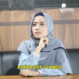 DJ SHOLAWAT ASYROQOT SYAMSU