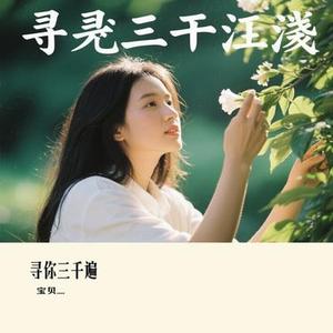 寻你三千遍 (Cover 唐菲)