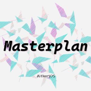 Masterplan