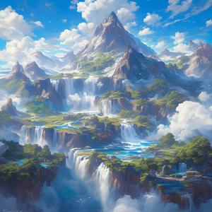 黄钟木音（释放压力）五行养生音乐