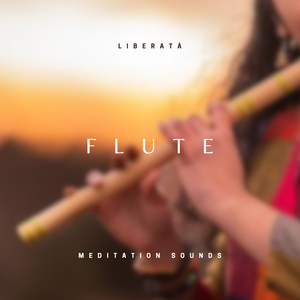 Meditation Sounds Flute