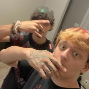 Fien (feat. saint2smoove)