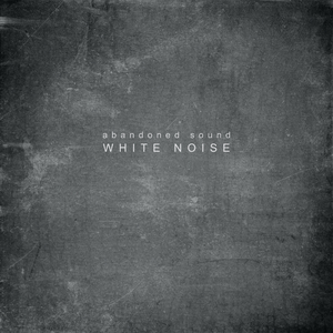 White Noise - 6,2 kHz