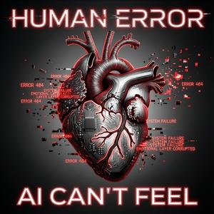 Human Error | Industrial Techno EDM | Quando l'AI Fallisce | Dark Electronic Music