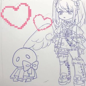 最差中文说唱（pord.MEGA）