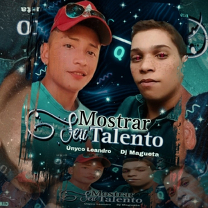 Mostrar seu Talento