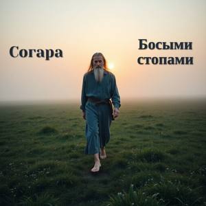 Босыми стопами