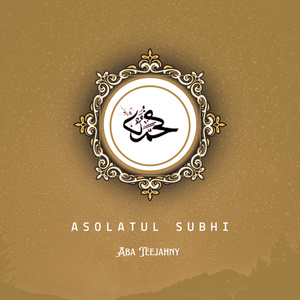 Asolatul Subhi