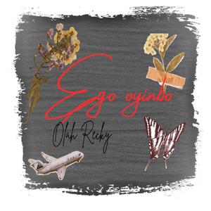 Ego oyinbo