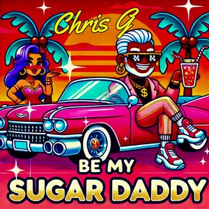 Be My Sugar Daddy