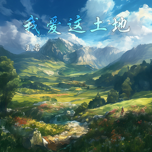 我爱这土地 (柔和版)