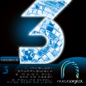 Shuffle Walk (Original)