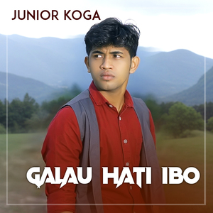GALAU HATI IBO