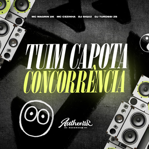 Tuim Capota Concorrência