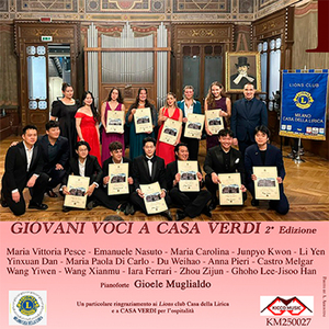 Ton doux regard:Pianoforte e voce