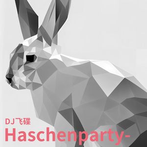 Häschenparty-