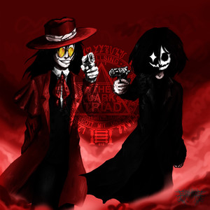 The Dark Vampire Triad (Prod. By Genocidal_Player)