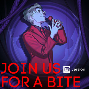 Join Us For A Bite (CG5 Version)